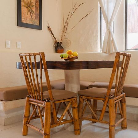 Arena Suites Zihuatanejo Zewnętrze zdjęcie