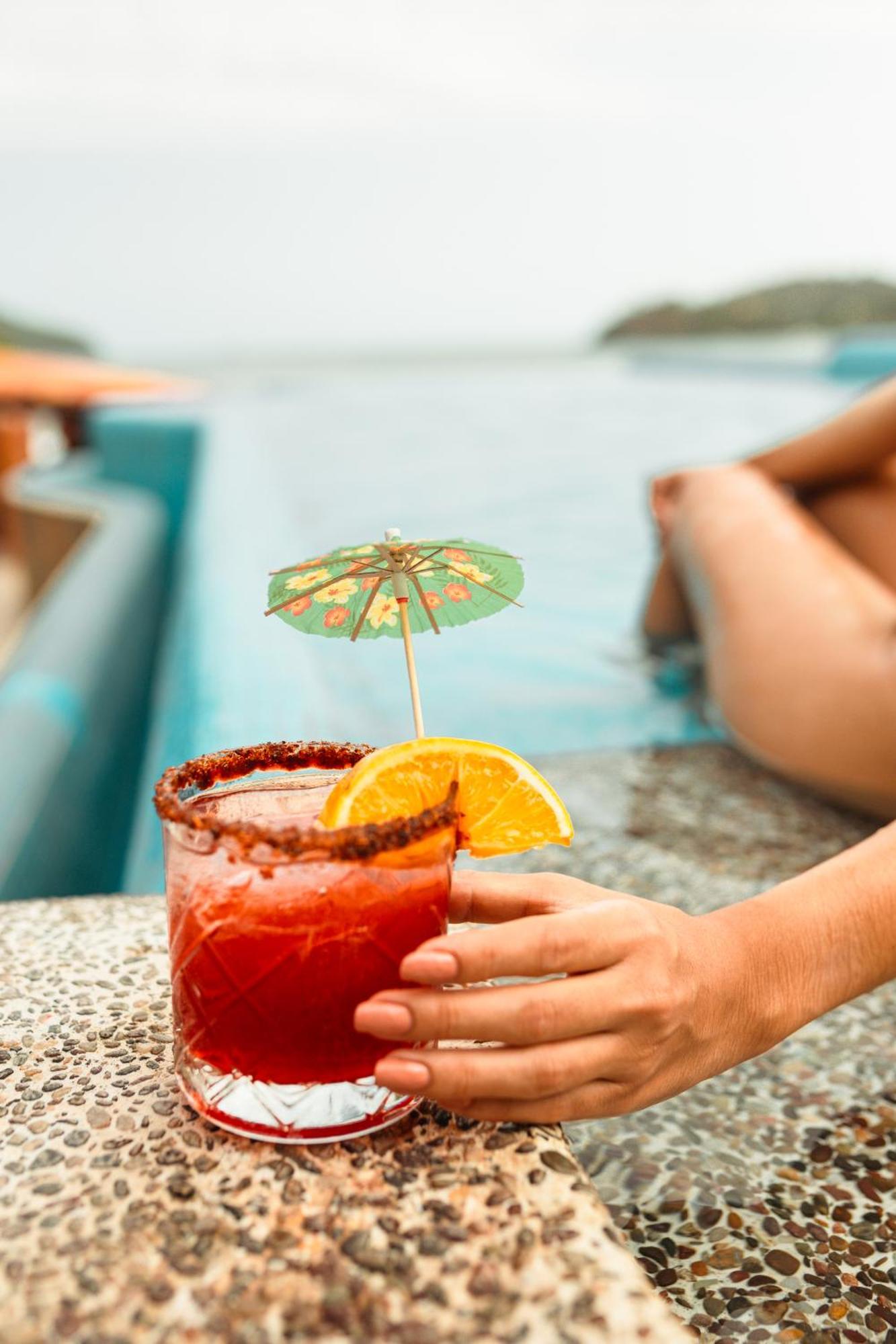 Arena Suites Zihuatanejo Zewnętrze zdjęcie