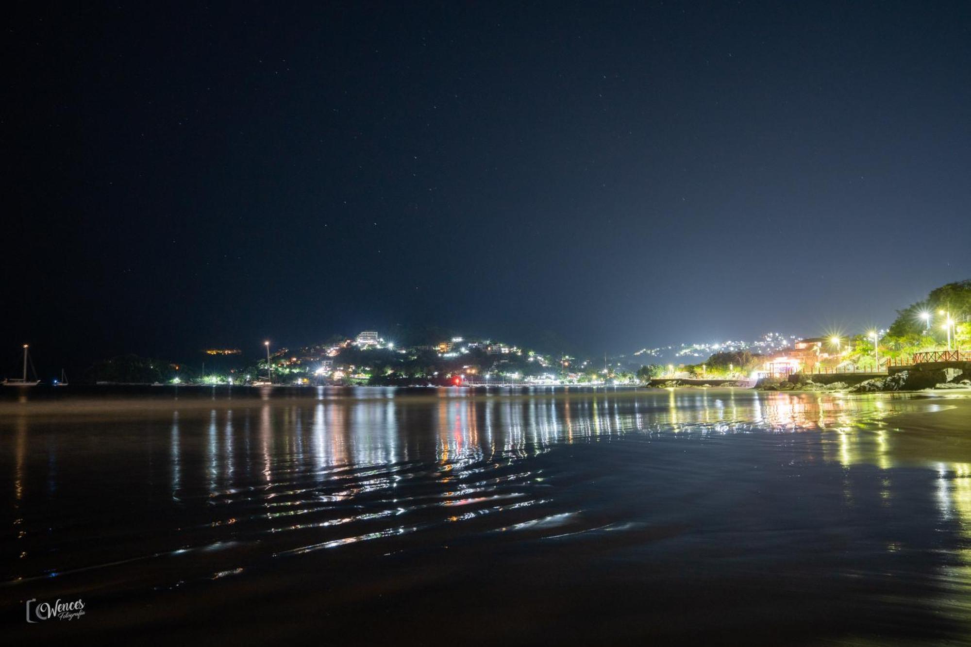 Arena Suites Zihuatanejo Zewnętrze zdjęcie