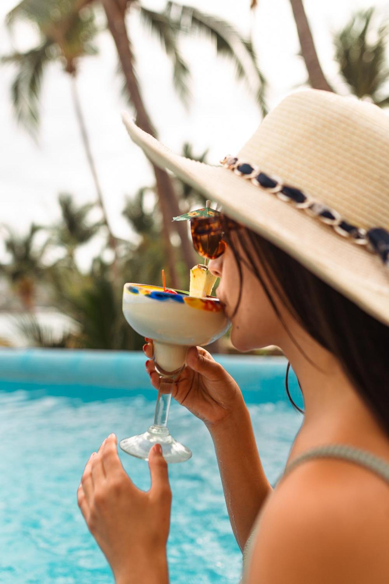 Arena Suites Zihuatanejo Zewnętrze zdjęcie