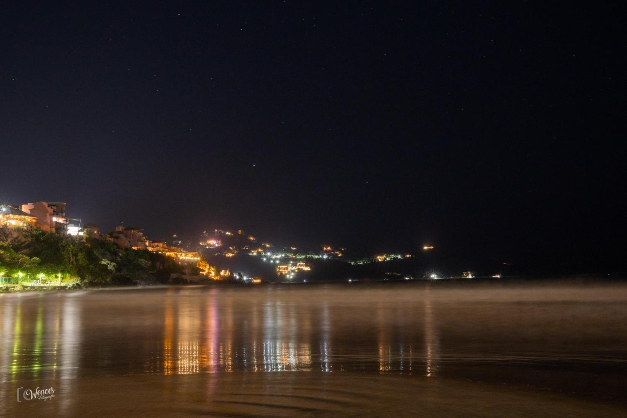 Arena Suites Zihuatanejo Zewnętrze zdjęcie