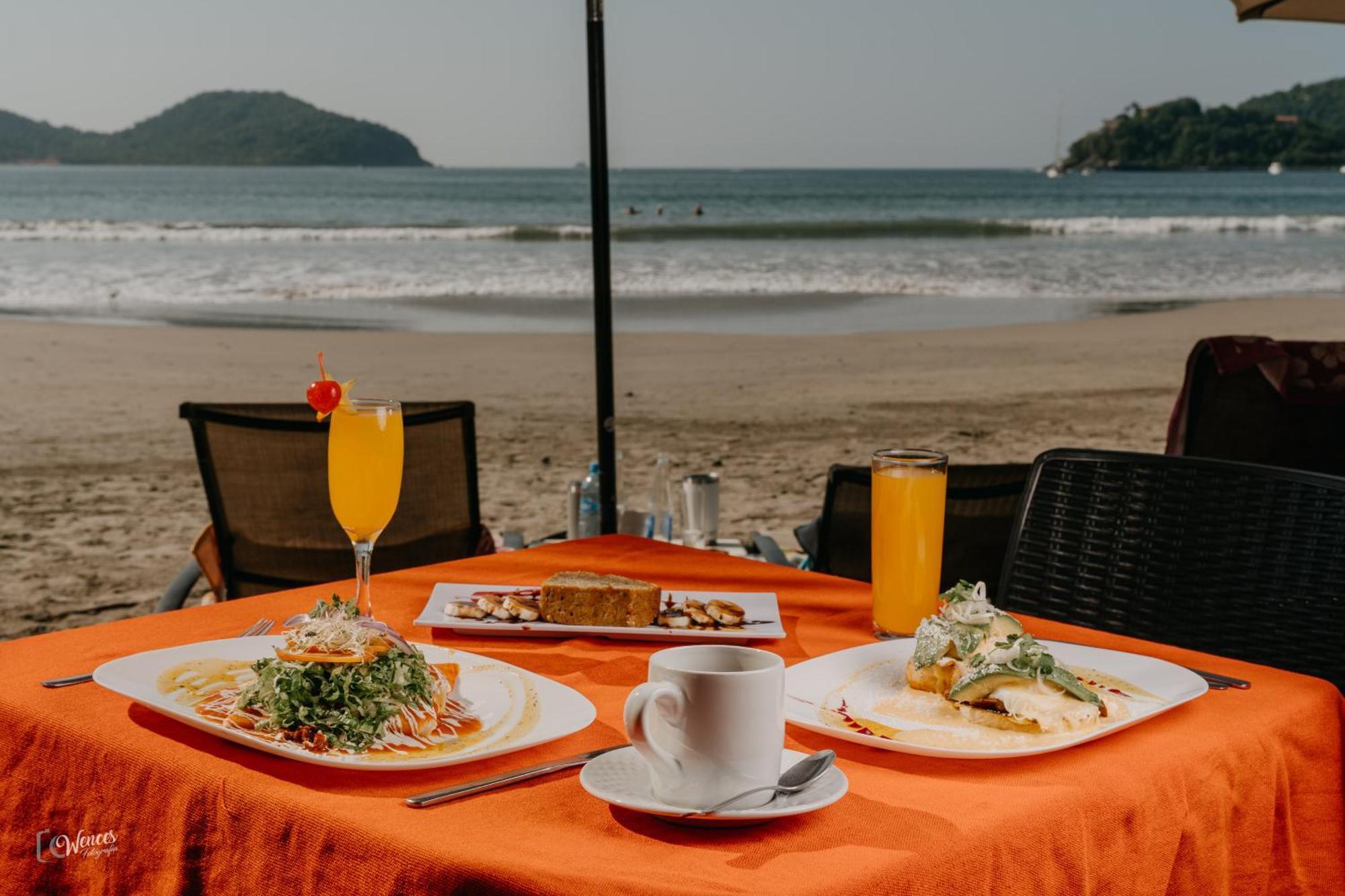 Arena Suites Zihuatanejo Zewnętrze zdjęcie