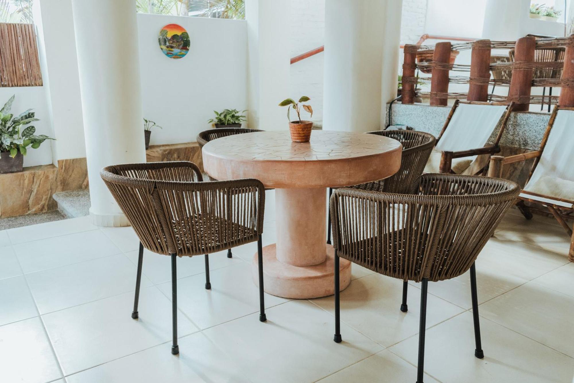 Arena Suites Zihuatanejo Zewnętrze zdjęcie