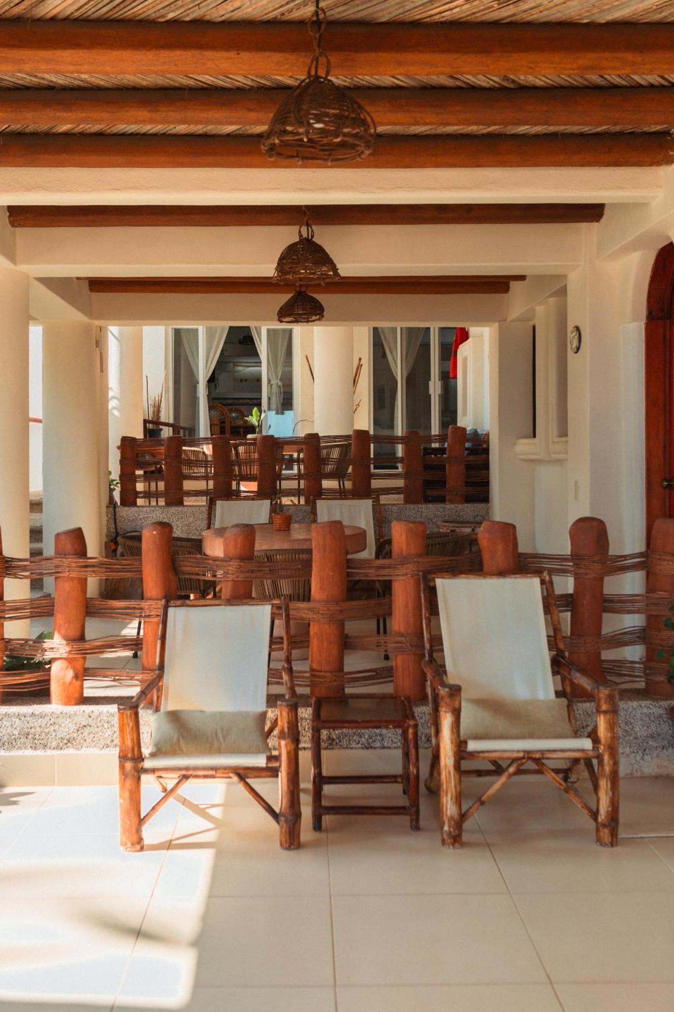 Arena Suites Zihuatanejo Zewnętrze zdjęcie
