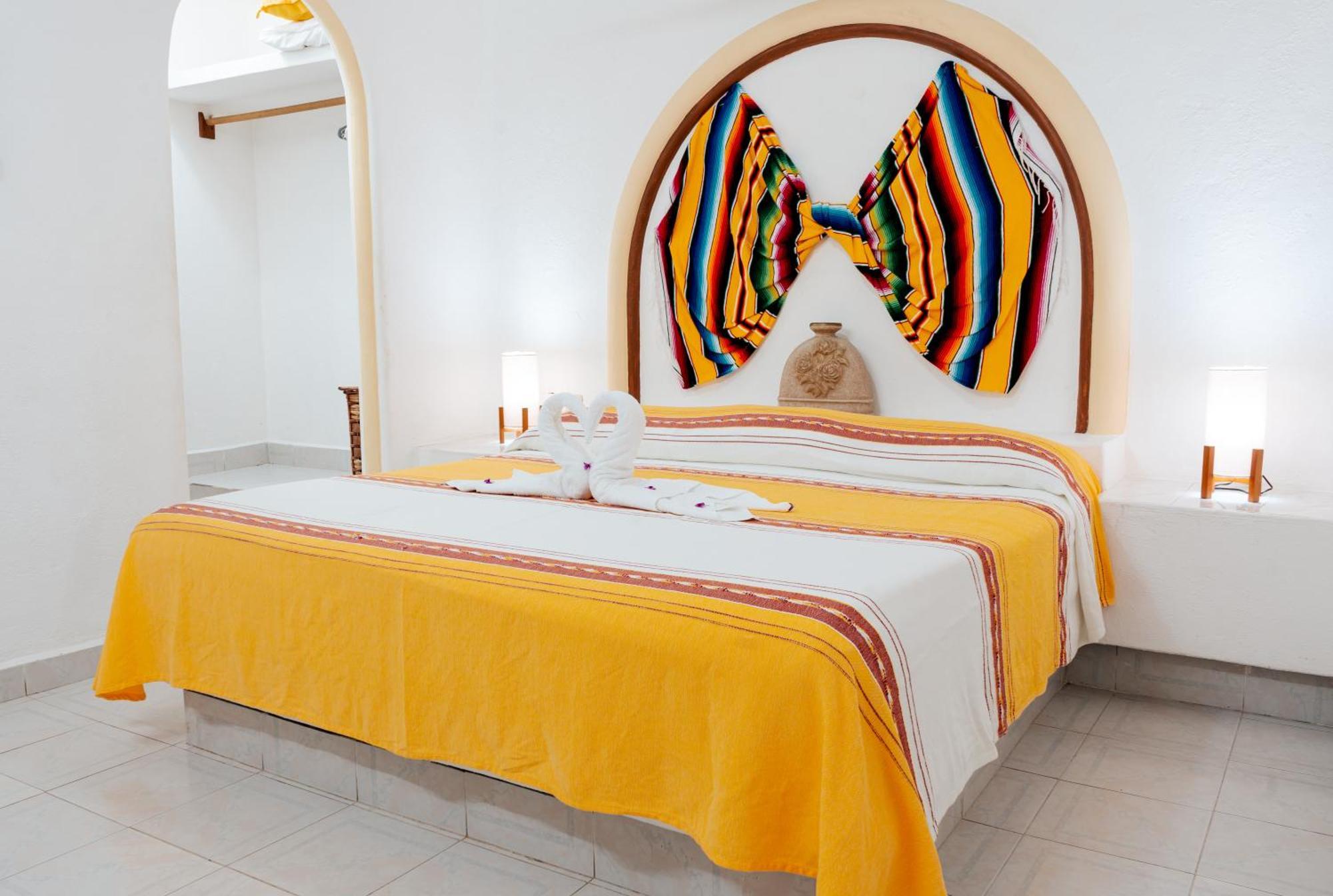 Arena Suites Zihuatanejo Zewnętrze zdjęcie