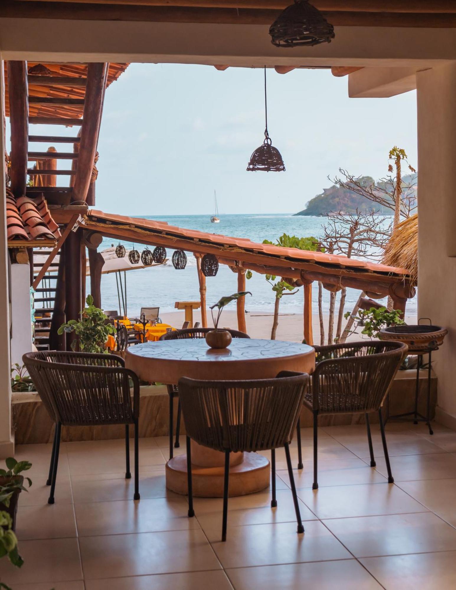 Arena Suites Zihuatanejo Zewnętrze zdjęcie