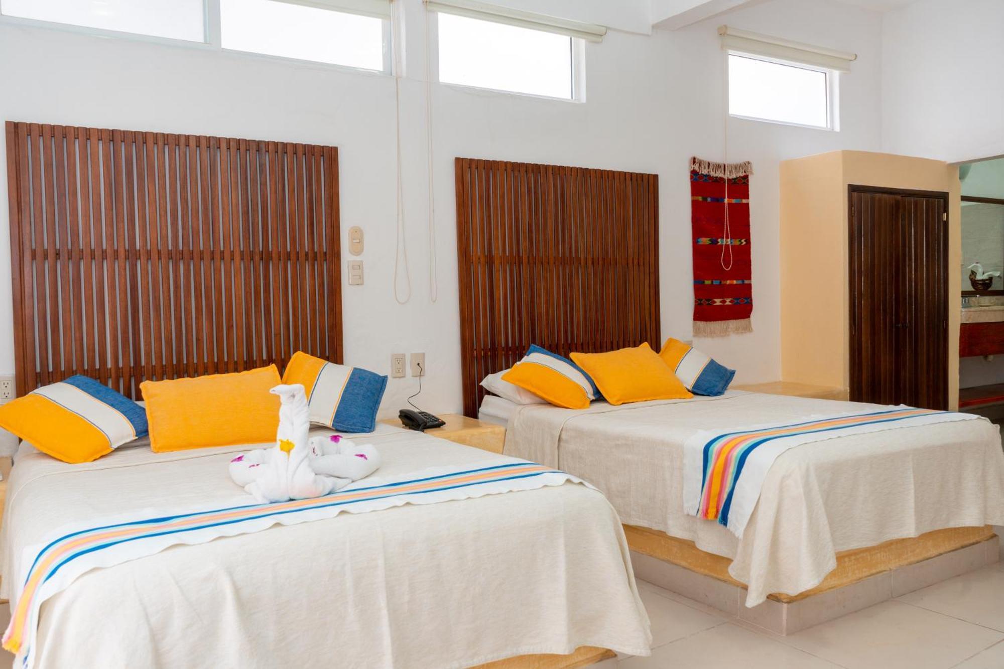 Arena Suites Zihuatanejo Zewnętrze zdjęcie