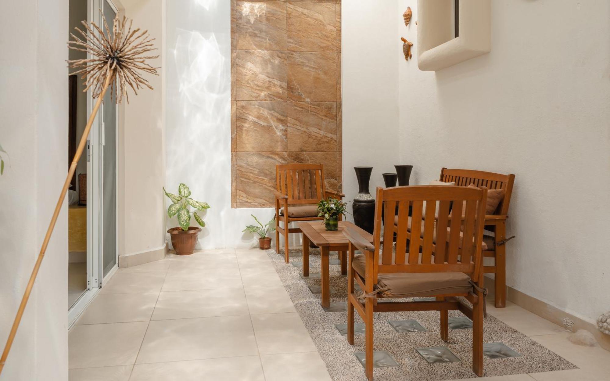Arena Suites Zihuatanejo Zewnętrze zdjęcie