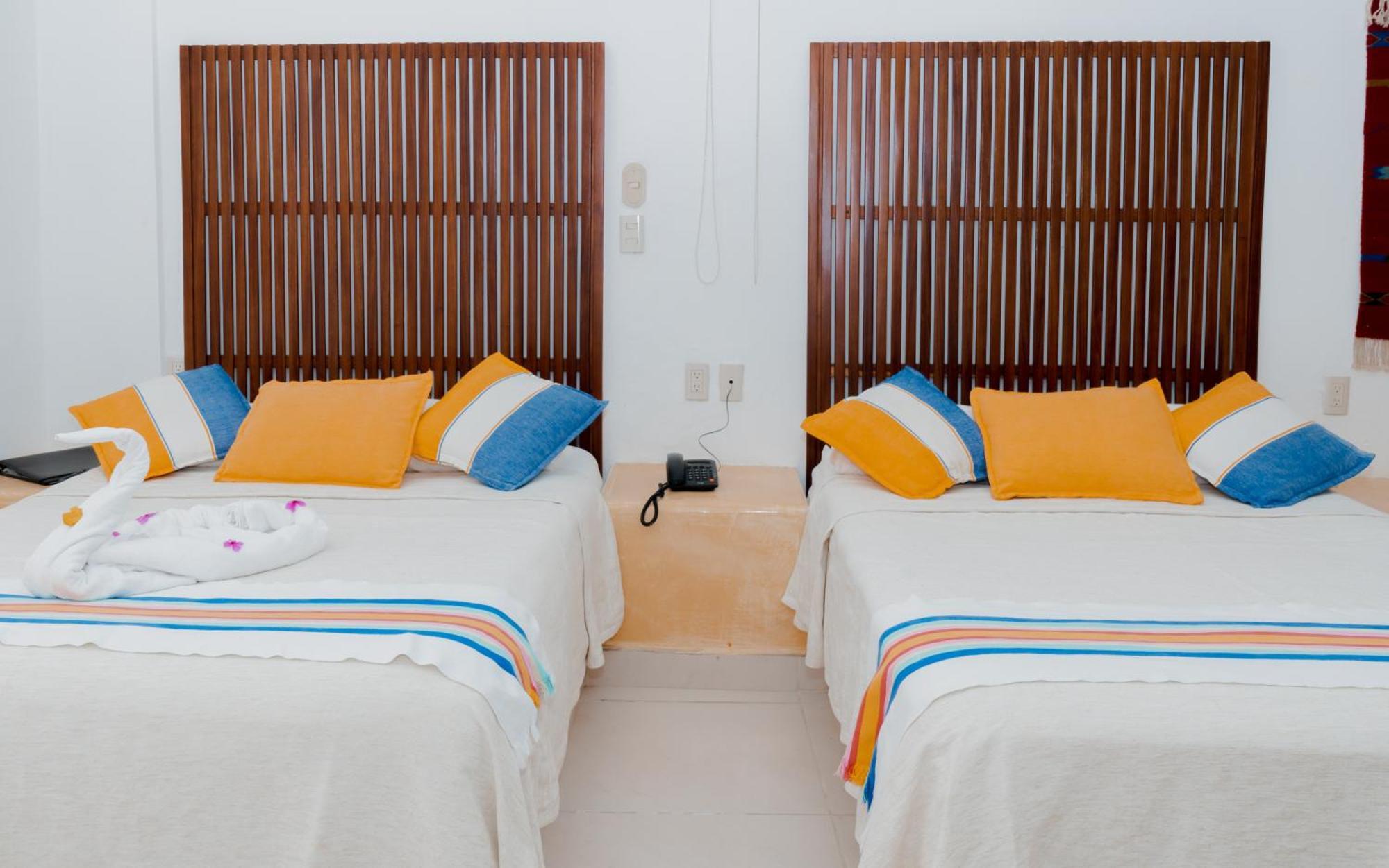 Arena Suites Zihuatanejo Zewnętrze zdjęcie