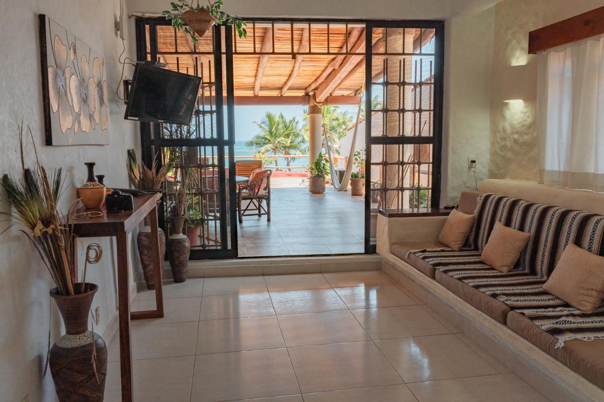 Arena Suites Zihuatanejo Zewnętrze zdjęcie