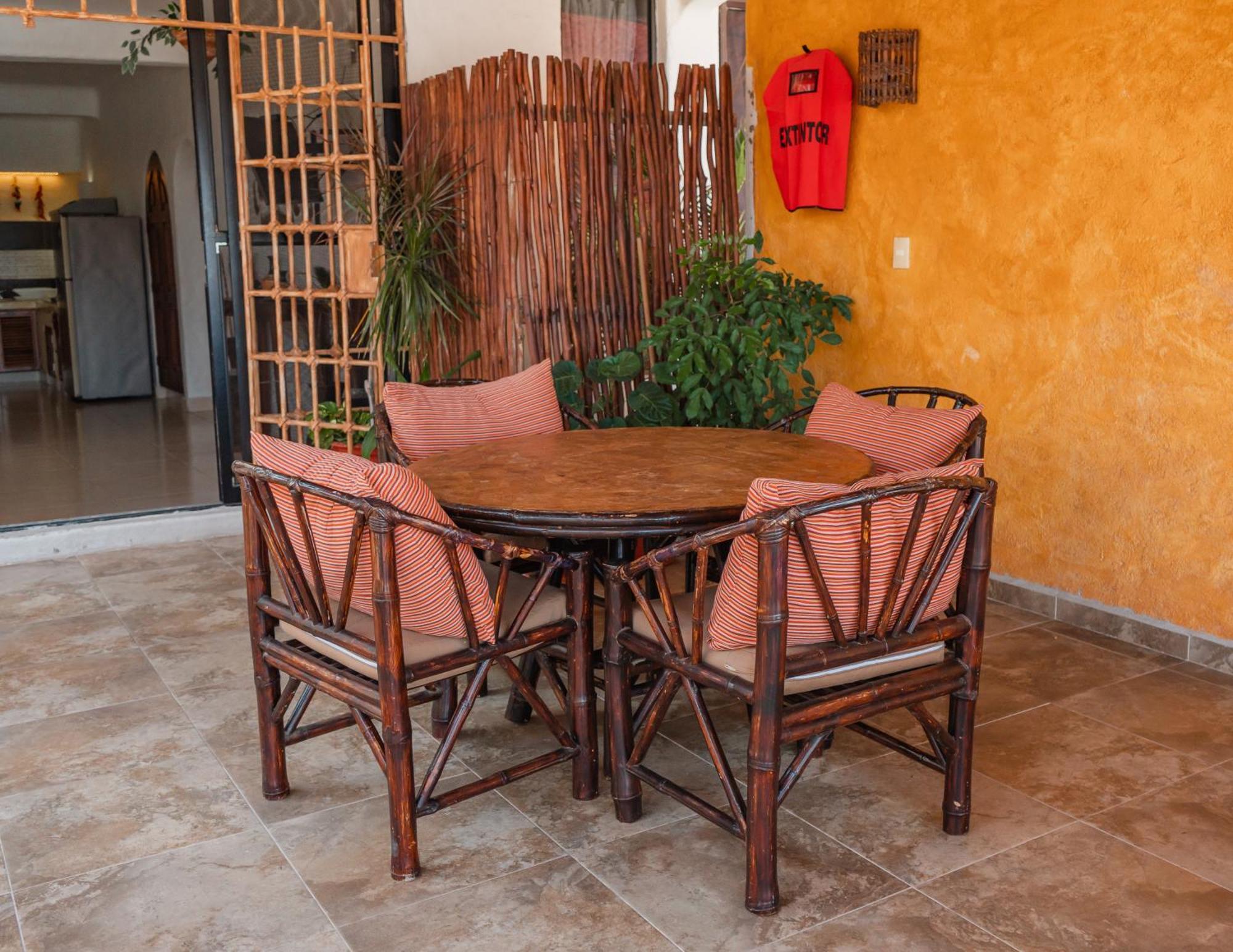Arena Suites Zihuatanejo Zewnętrze zdjęcie