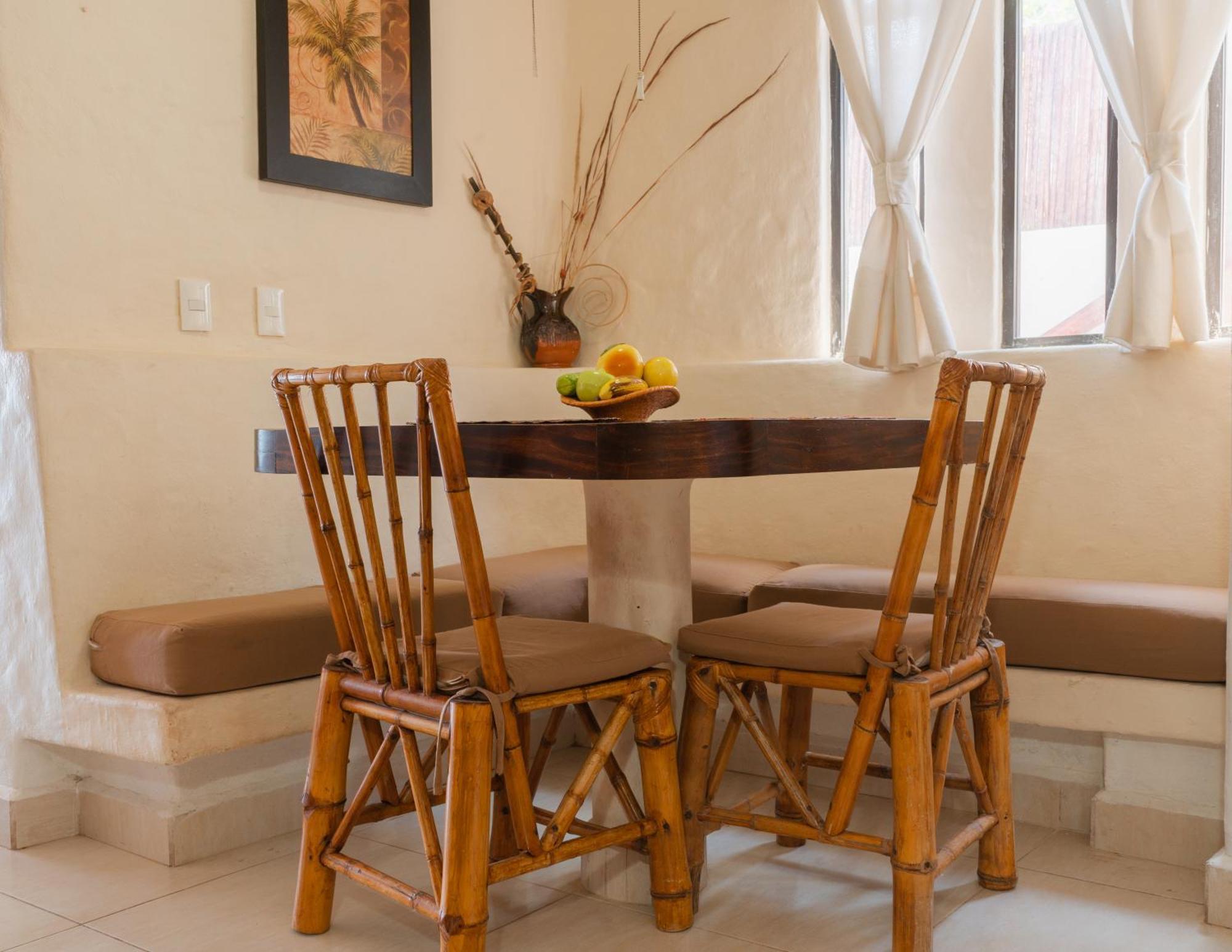 Arena Suites Zihuatanejo Zewnętrze zdjęcie