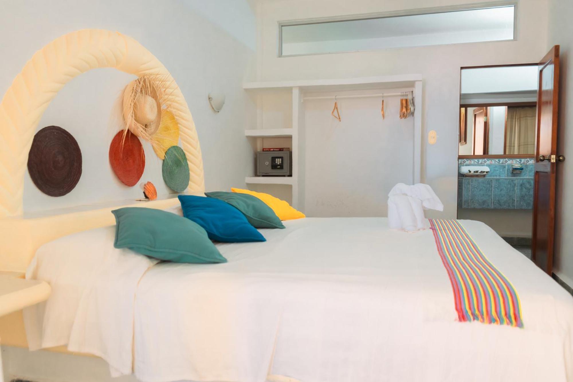 Arena Suites Zihuatanejo Zewnętrze zdjęcie