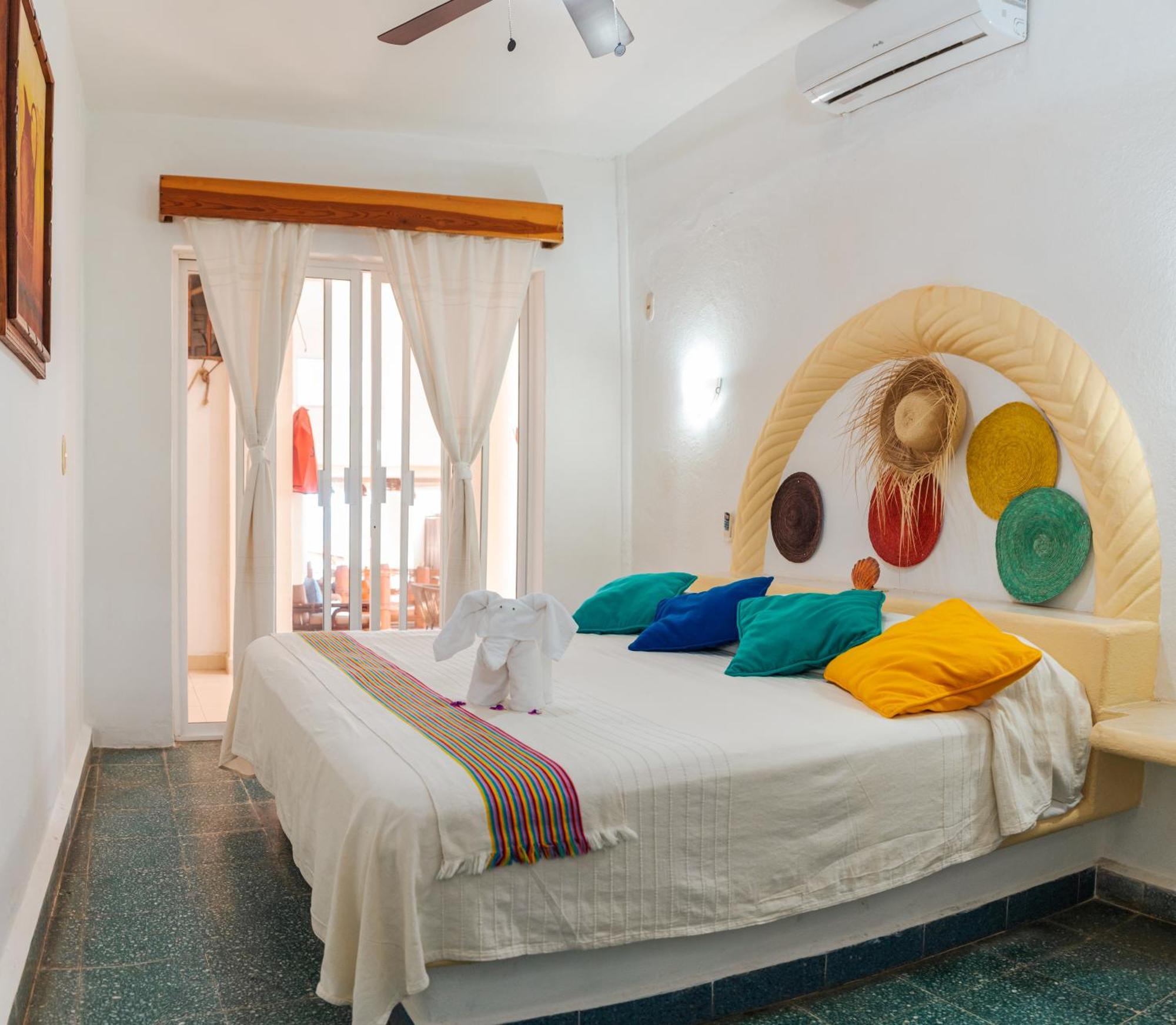 Arena Suites Zihuatanejo Zewnętrze zdjęcie
