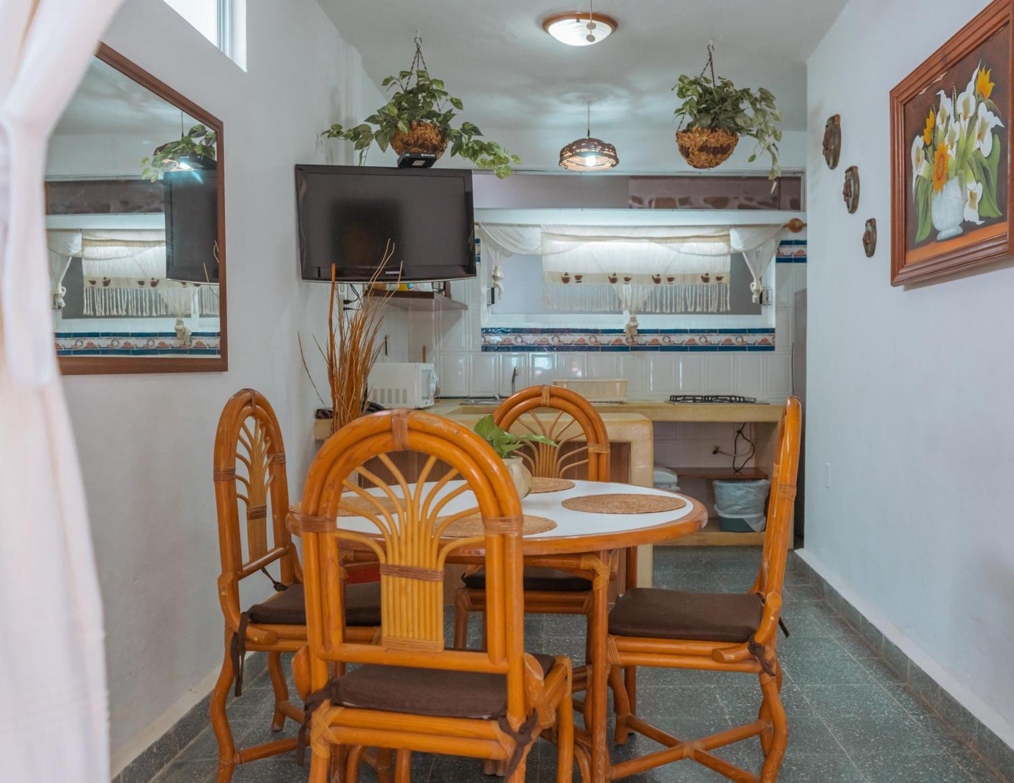 Arena Suites Zihuatanejo Zewnętrze zdjęcie