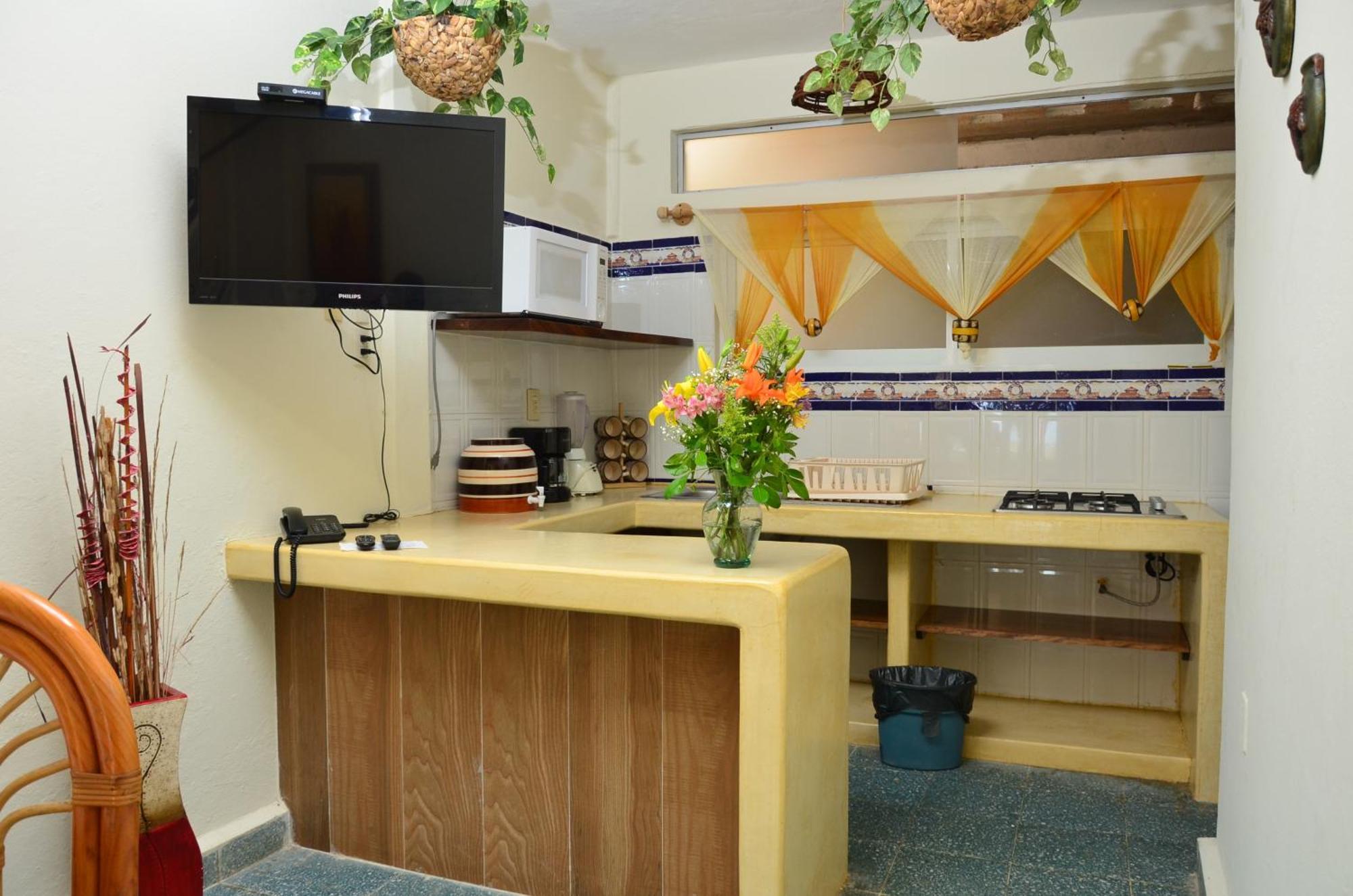 Arena Suites Zihuatanejo Zewnętrze zdjęcie