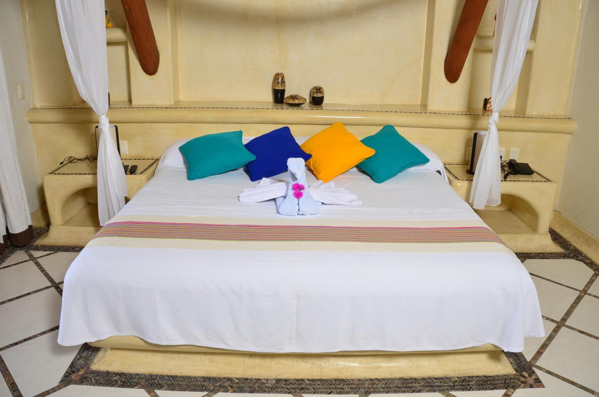 Arena Suites Zihuatanejo Zewnętrze zdjęcie