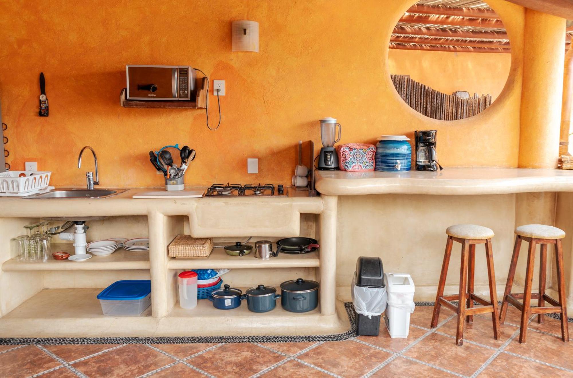 Arena Suites Zihuatanejo Zewnętrze zdjęcie