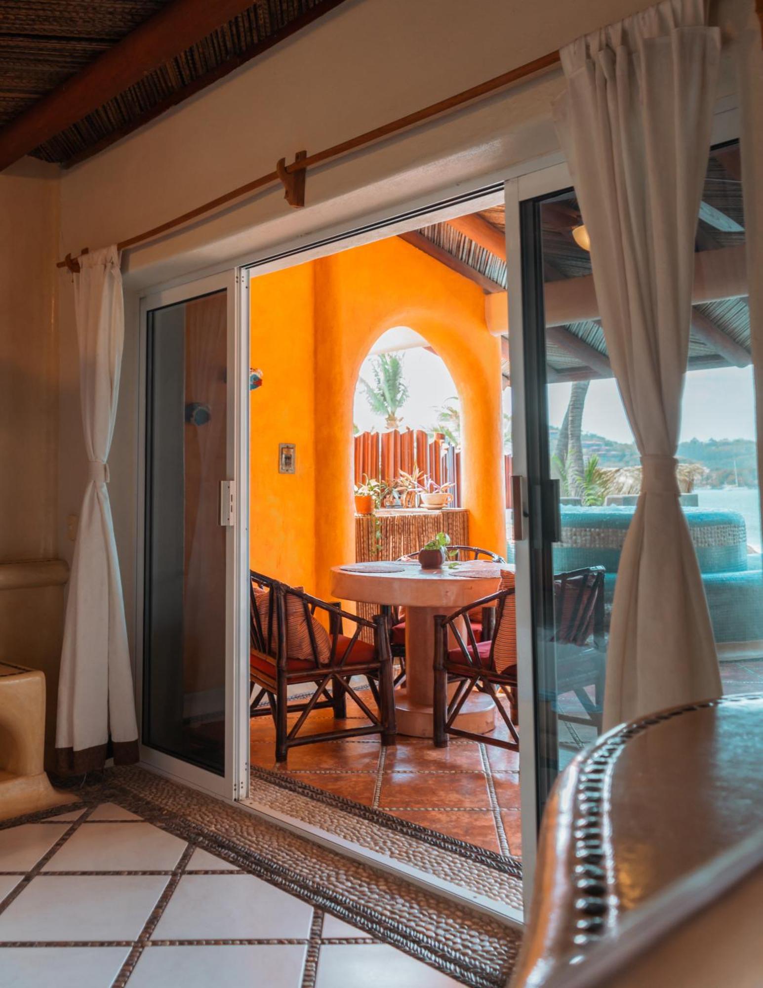 Arena Suites Zihuatanejo Zewnętrze zdjęcie