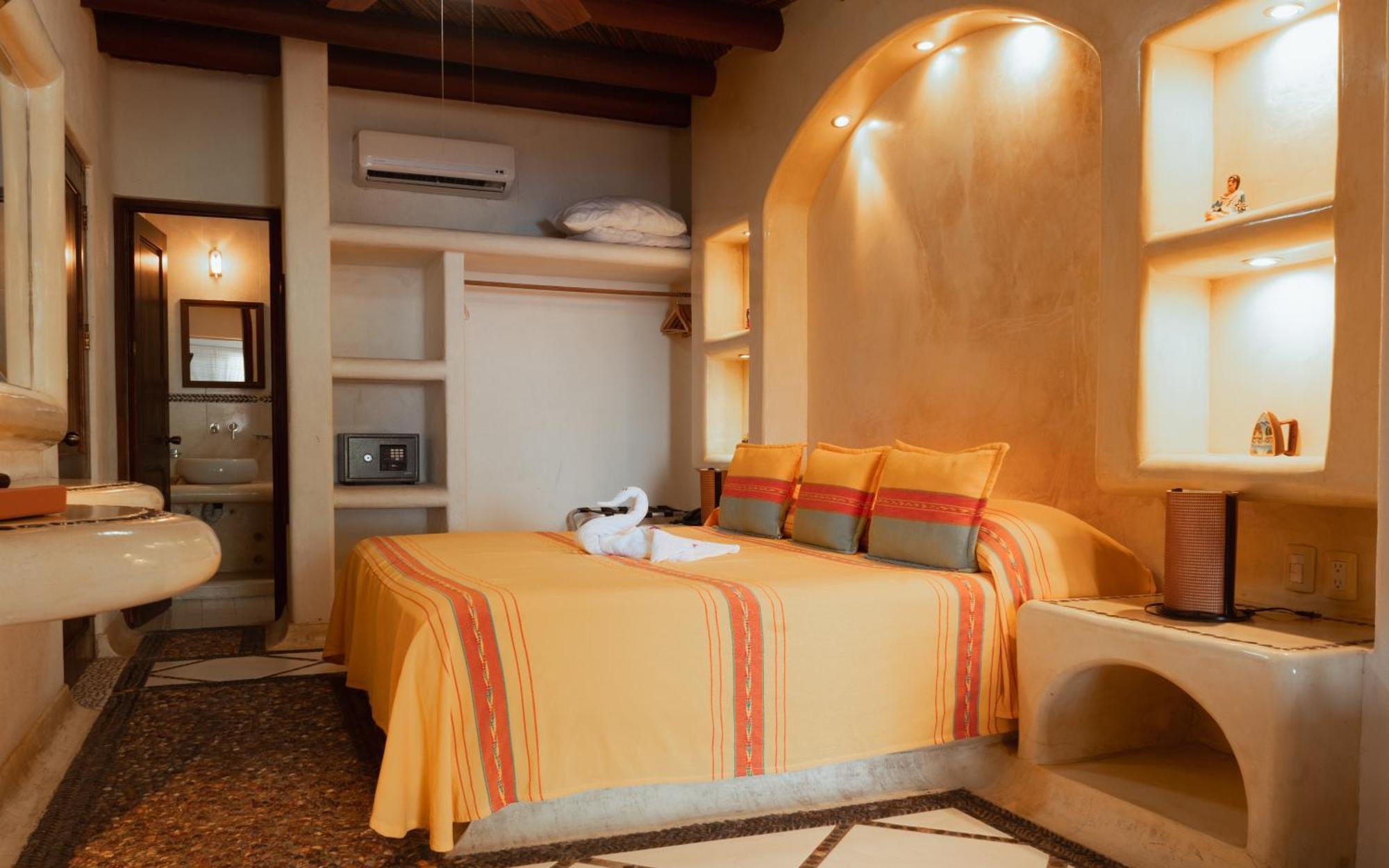 Arena Suites Zihuatanejo Zewnętrze zdjęcie