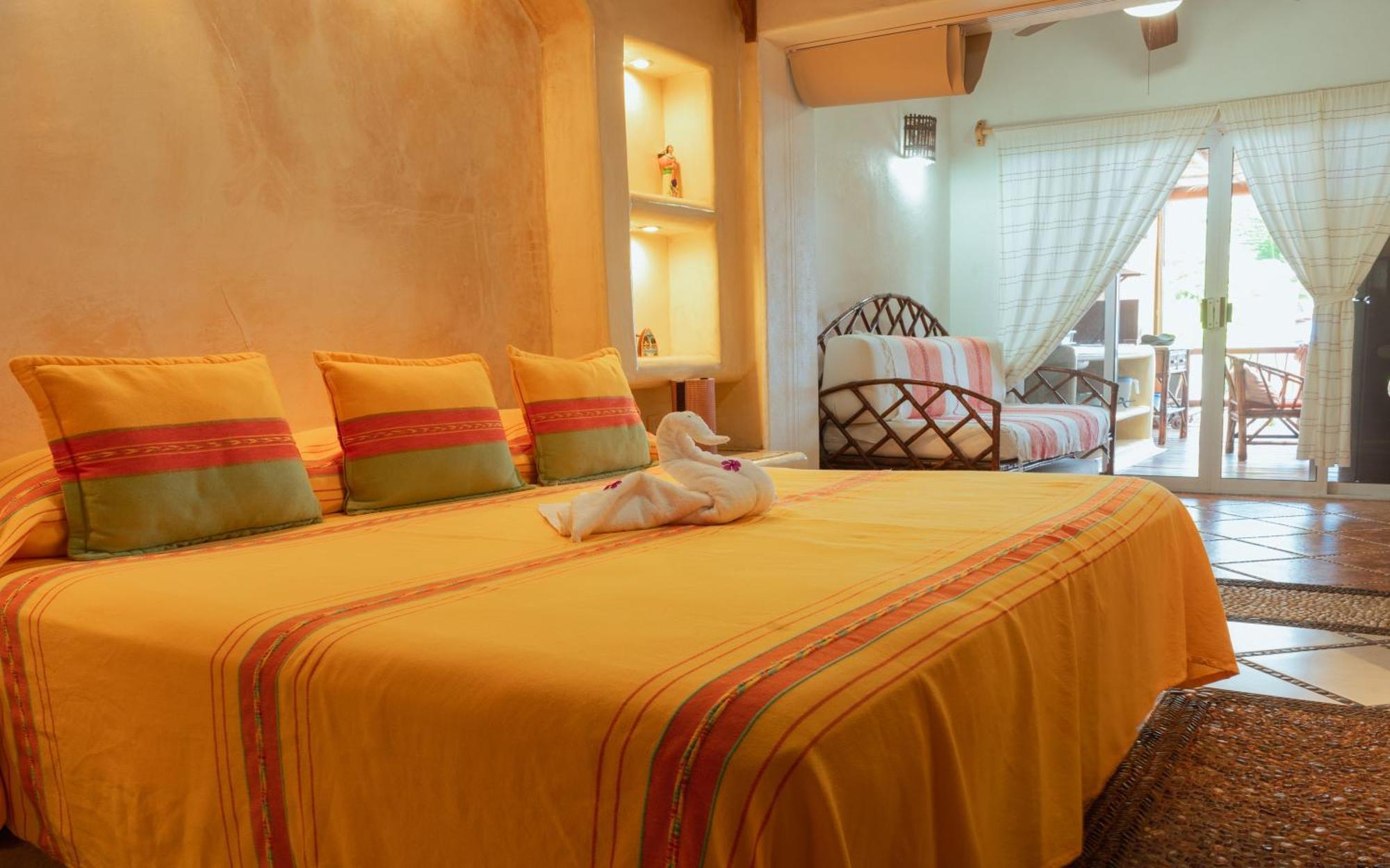 Arena Suites Zihuatanejo Zewnętrze zdjęcie