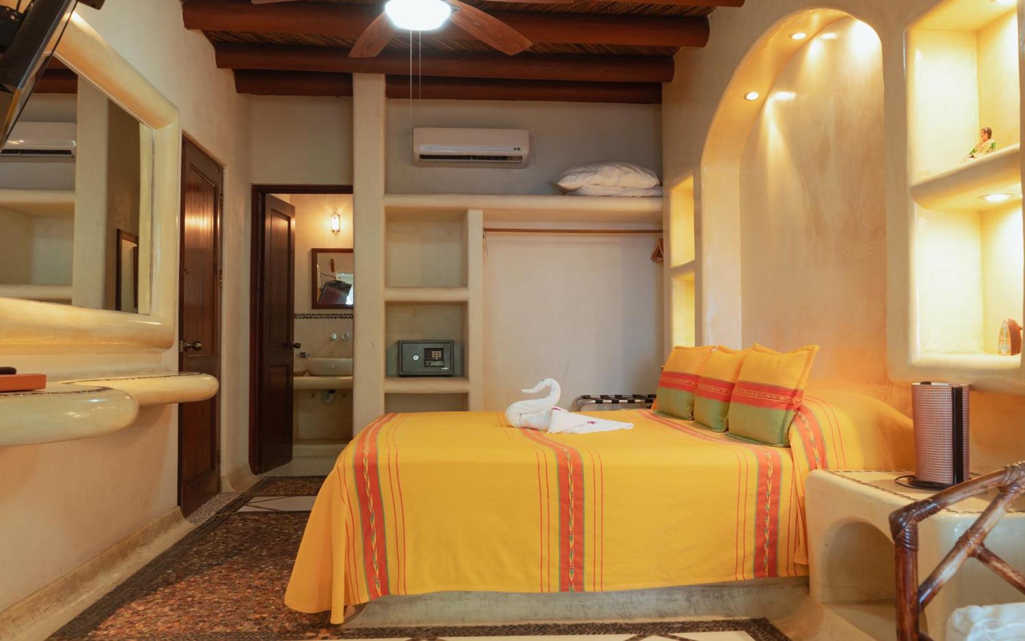 Arena Suites Zihuatanejo Zewnętrze zdjęcie