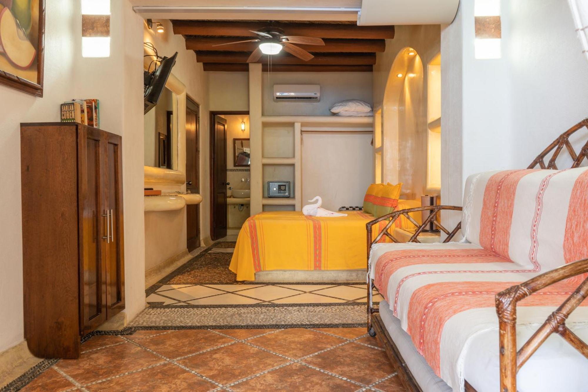 Arena Suites Zihuatanejo Zewnętrze zdjęcie