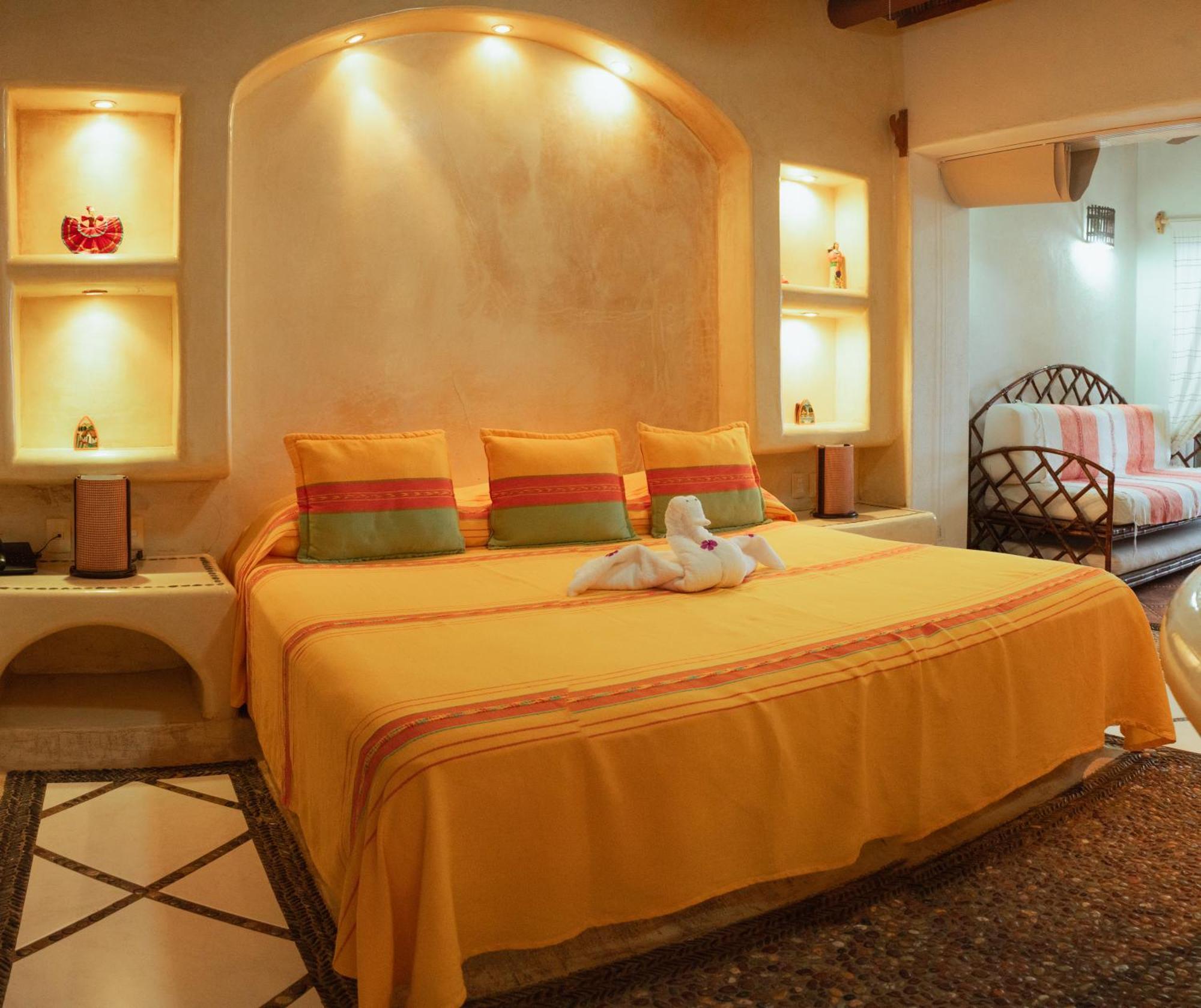 Arena Suites Zihuatanejo Zewnętrze zdjęcie
