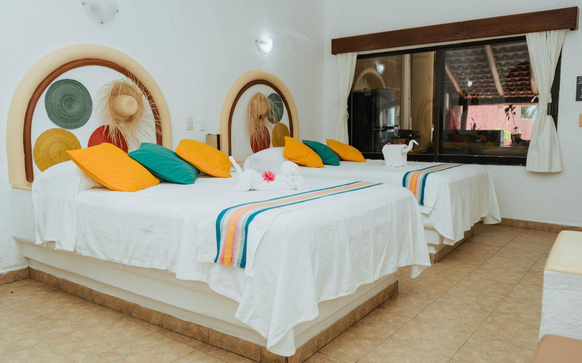 Arena Suites Zihuatanejo Zewnętrze zdjęcie