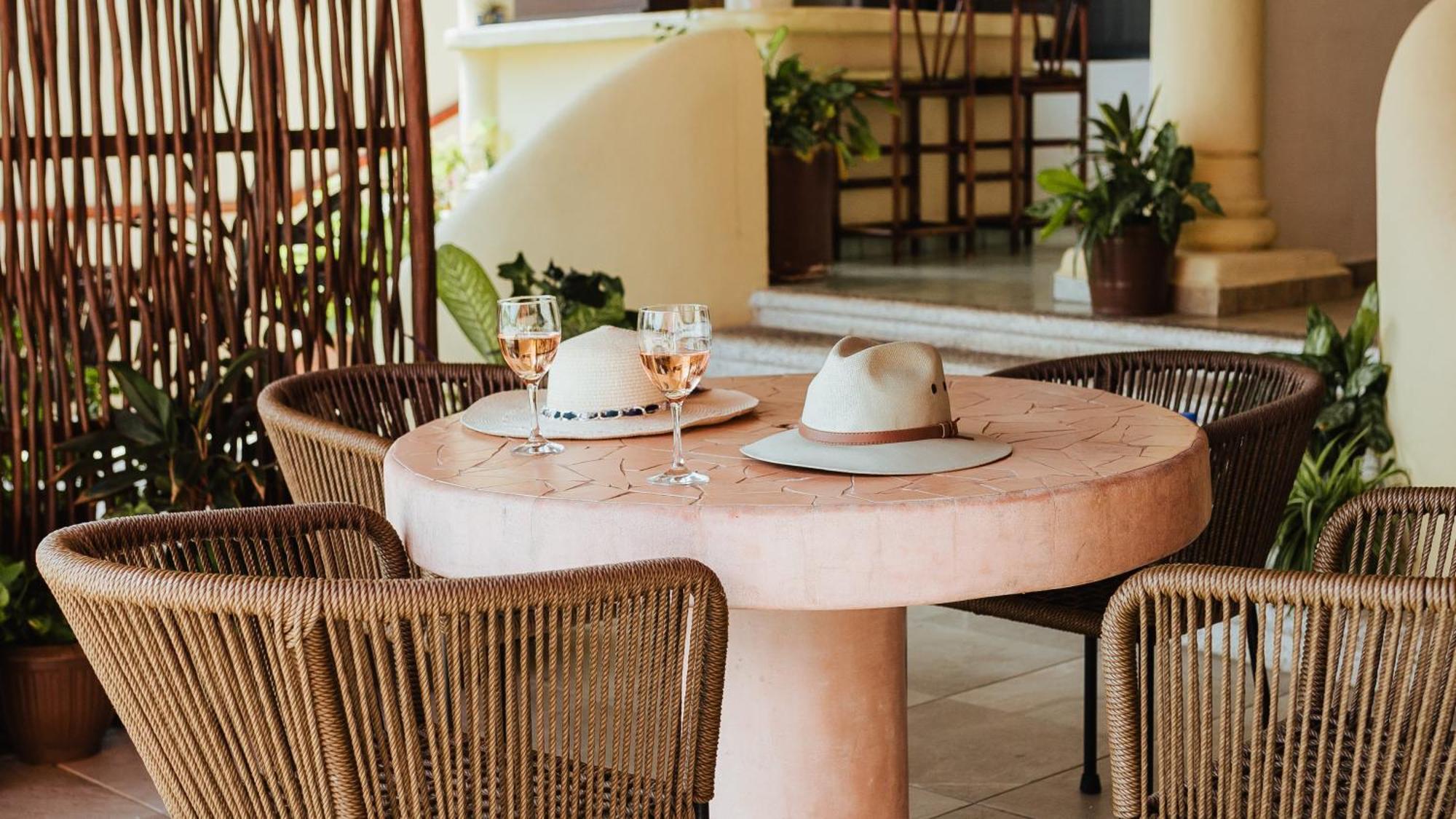 Arena Suites Zihuatanejo Zewnętrze zdjęcie