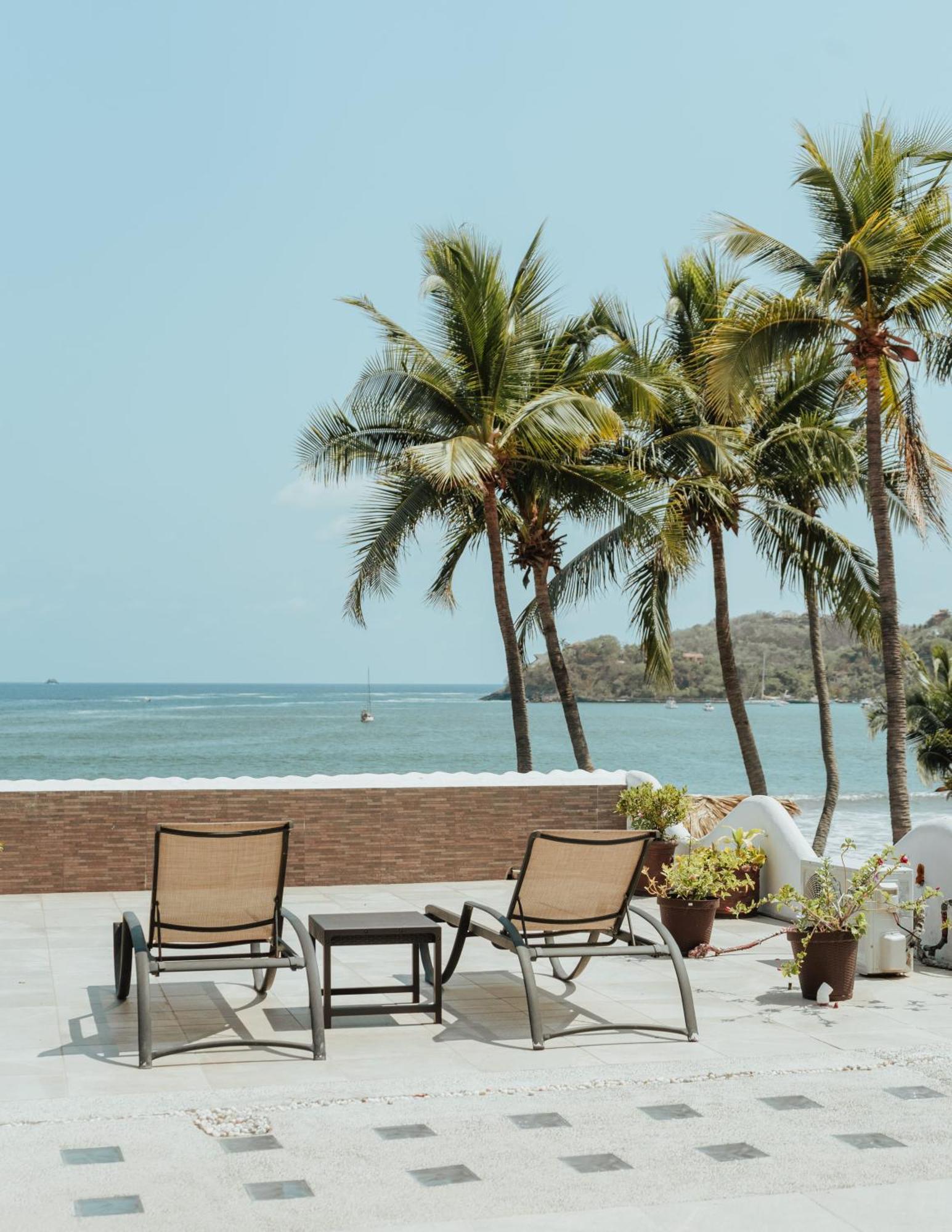 Arena Suites Zihuatanejo Zewnętrze zdjęcie
