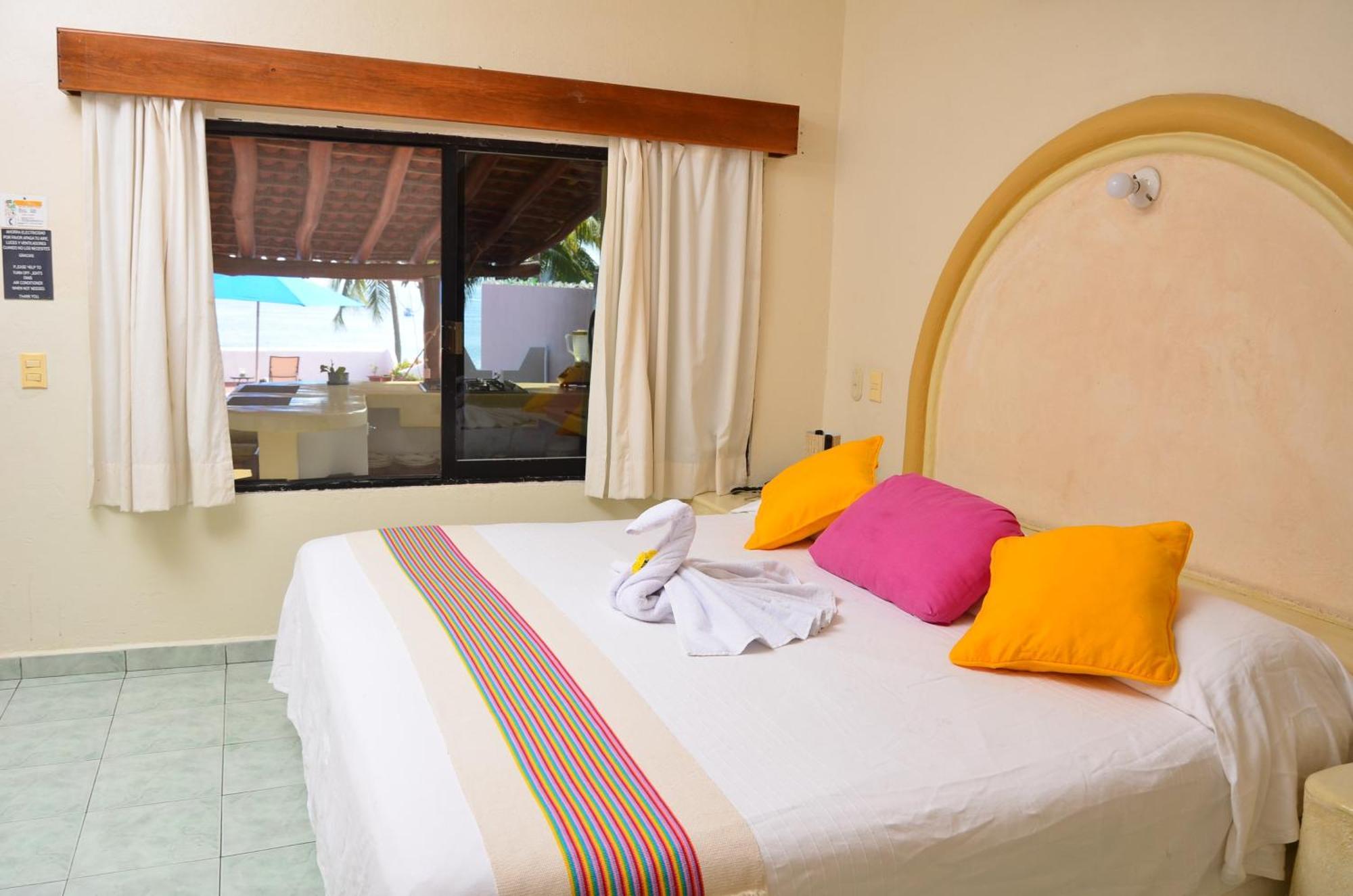 Arena Suites Zihuatanejo Zewnętrze zdjęcie