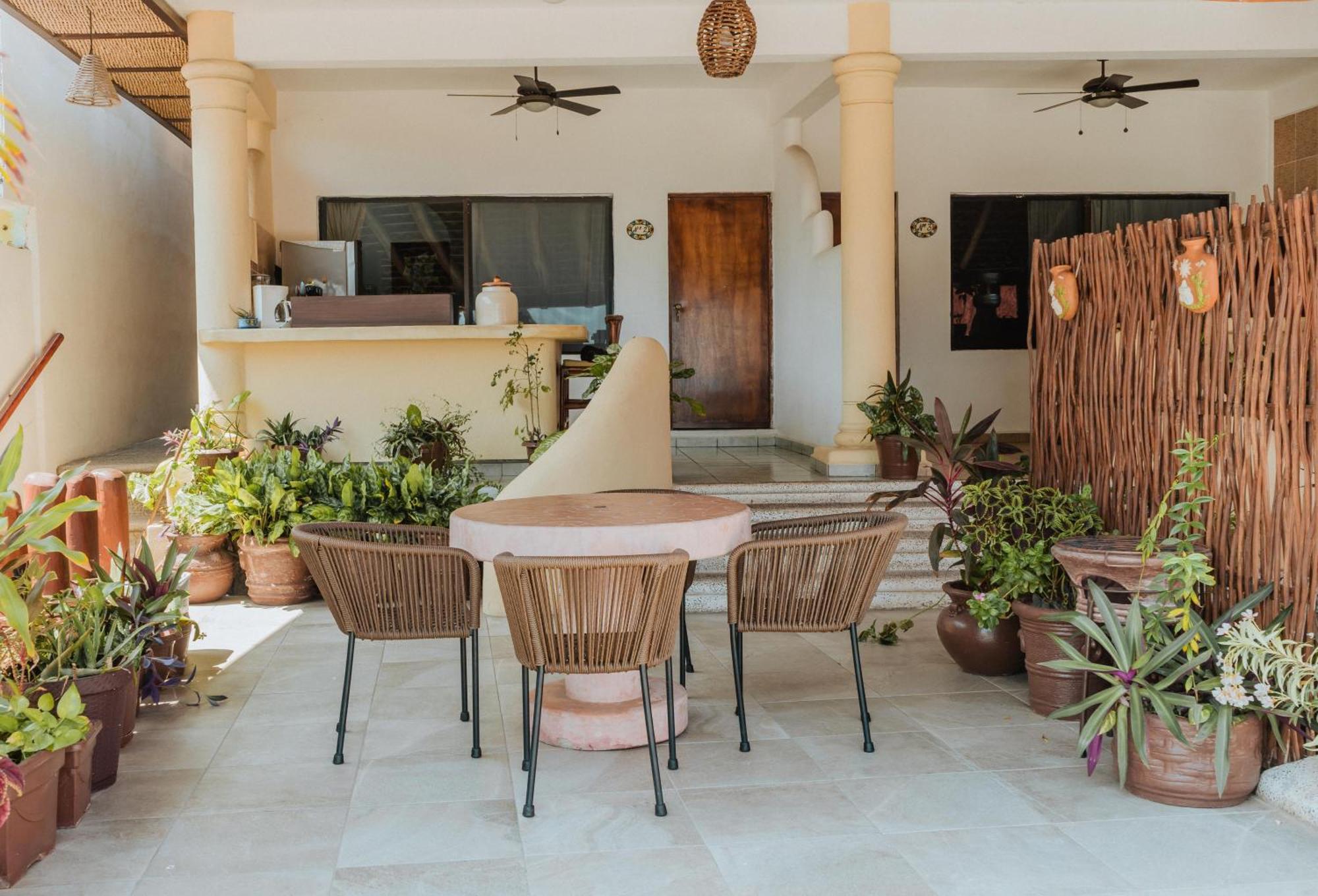Arena Suites Zihuatanejo Zewnętrze zdjęcie